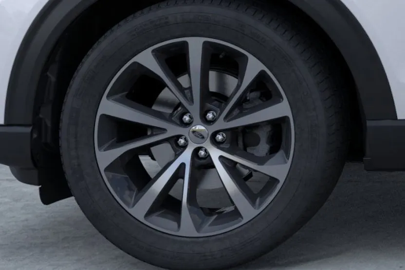 2025 Ford Explorer Platinum photo 1