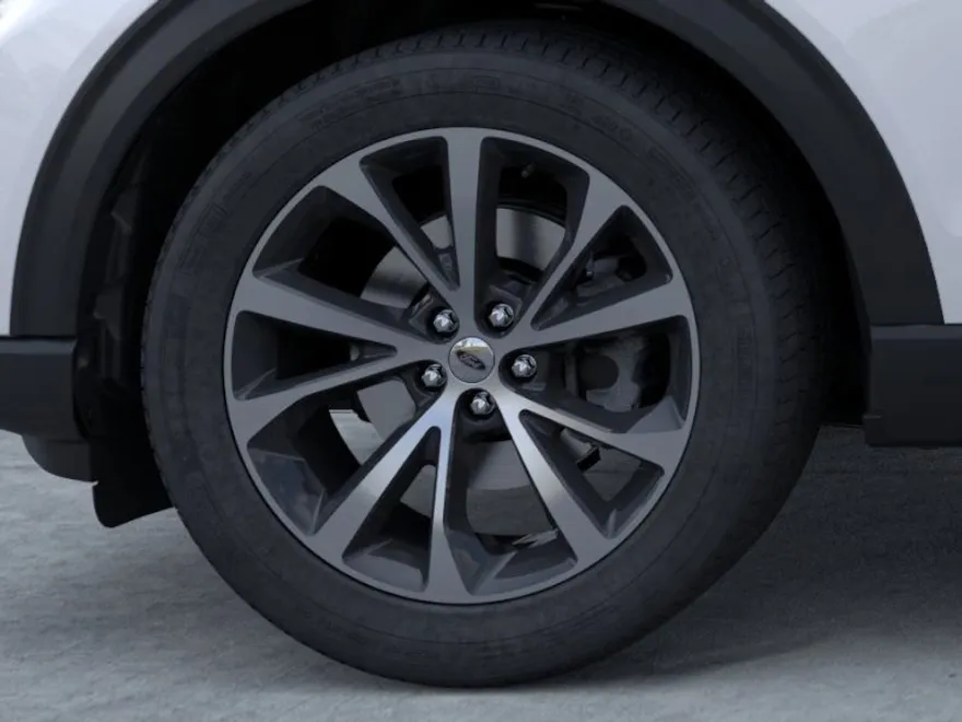2025 Ford Explorer Platinum photo 1