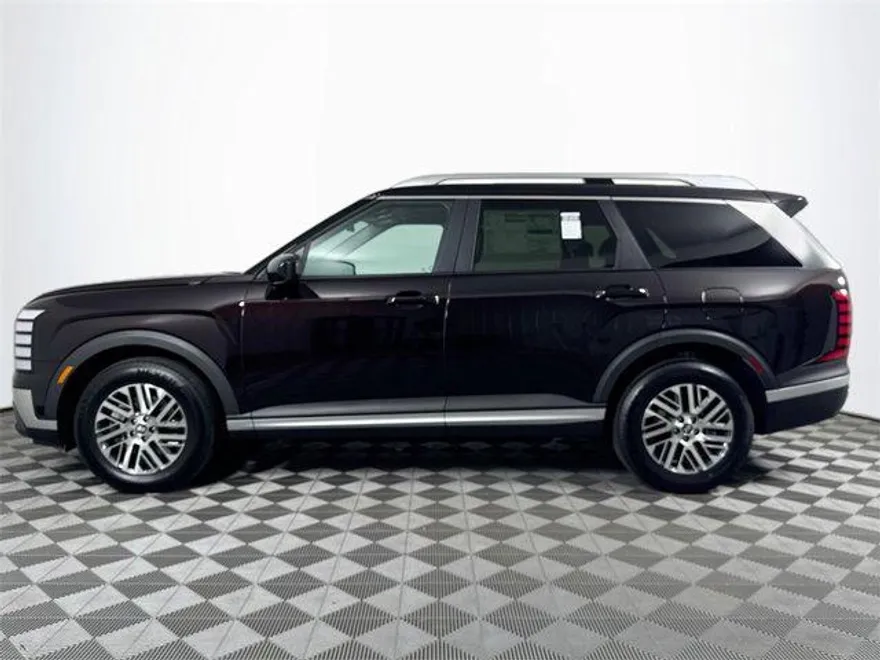 2026 Hyundai Palisade SEL photo 1