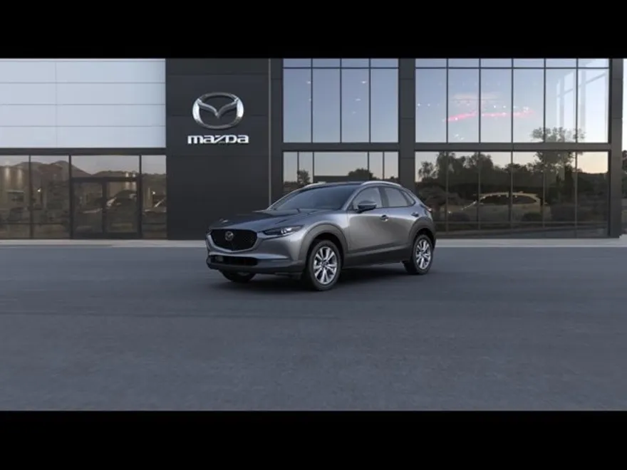 2026 Mazda CX-30 2.5 S Preferred photo 1