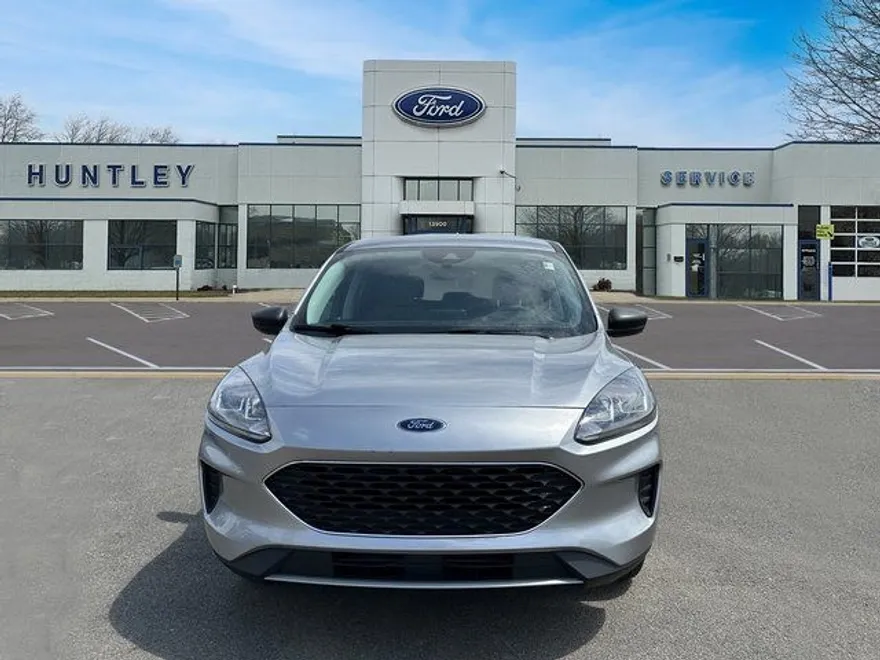 2022 Ford Escape SE photo 1