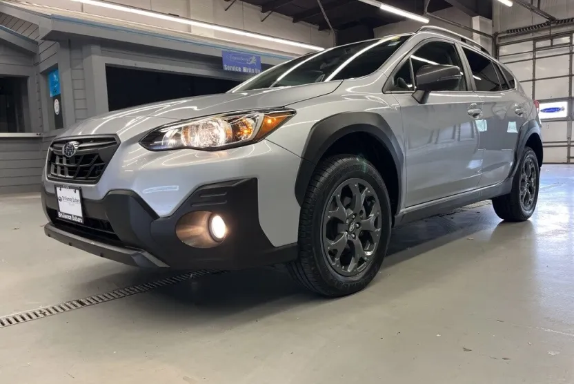 2023 Subaru Crosstrek Sport photo 1