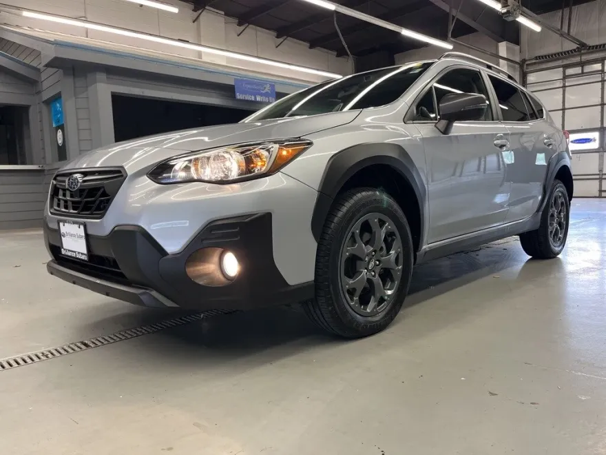 2023 Subaru Crosstrek Sport photo 1