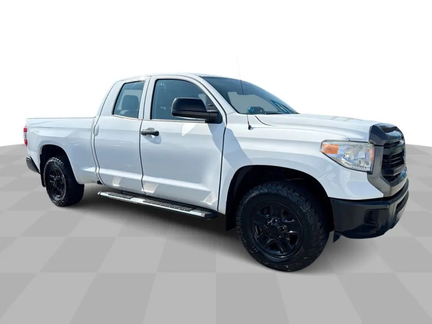 2016 Toyota Tundra TRD Pro photo 1