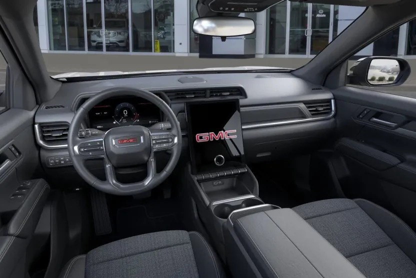 2026 Gmc Terrain Elevation photo 1