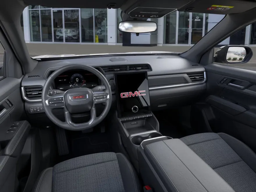 2026 Gmc Terrain Elevation photo 1