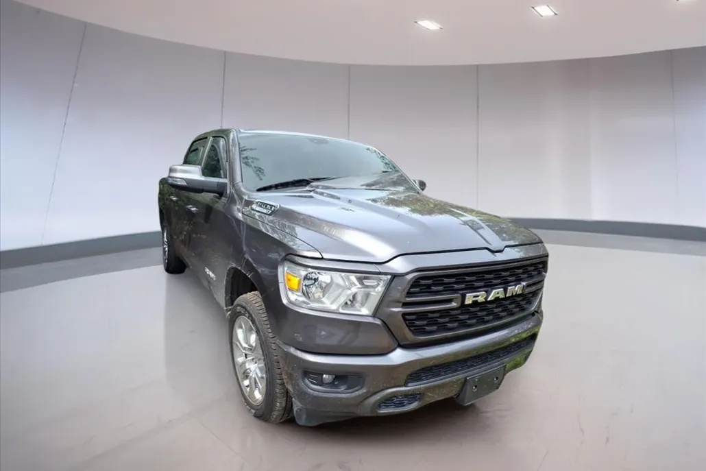 2023 Ram 1500 Big Horn photo 1