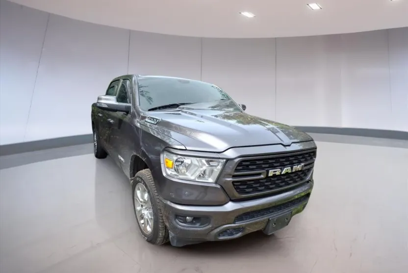 2023 Ram 1500 Big Horn photo 1