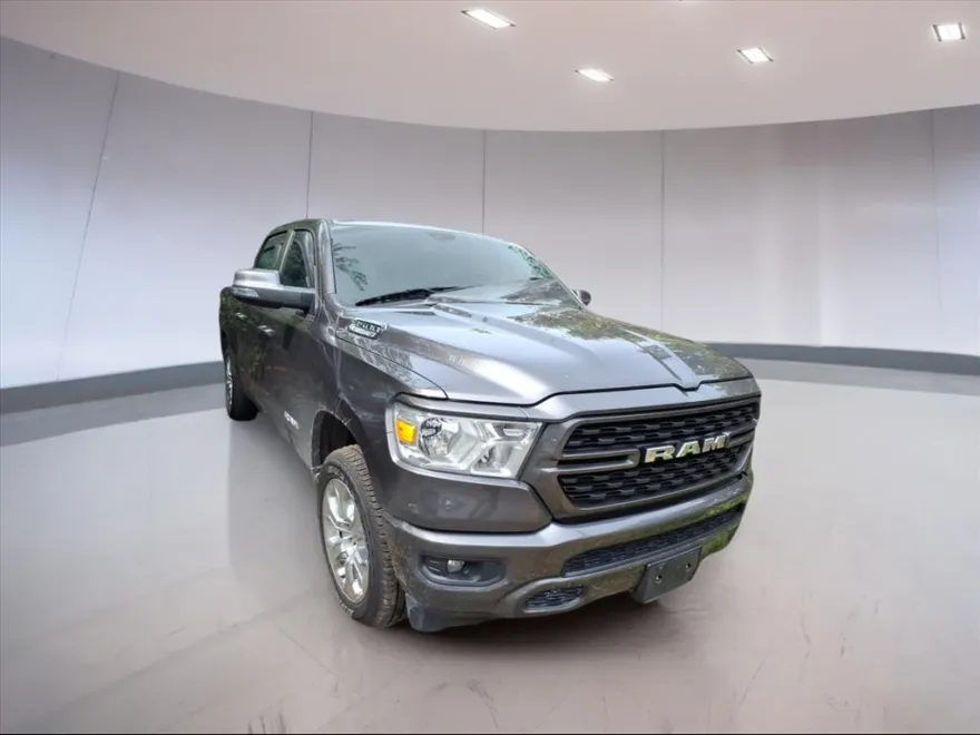 2023 Ram 1500 Big Horn photo 1
