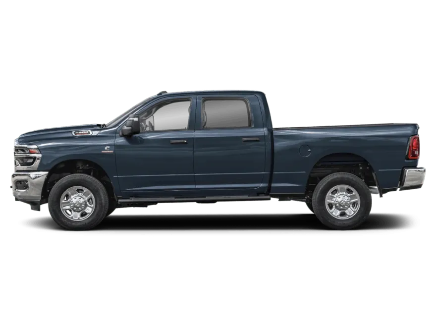 2026 Ram 2500 Tradesman photo 1