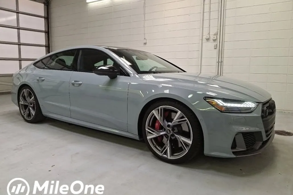2023 Audi S7 Prestige photo 1