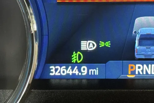 2023 Ford F-150 Tremor photo 3
