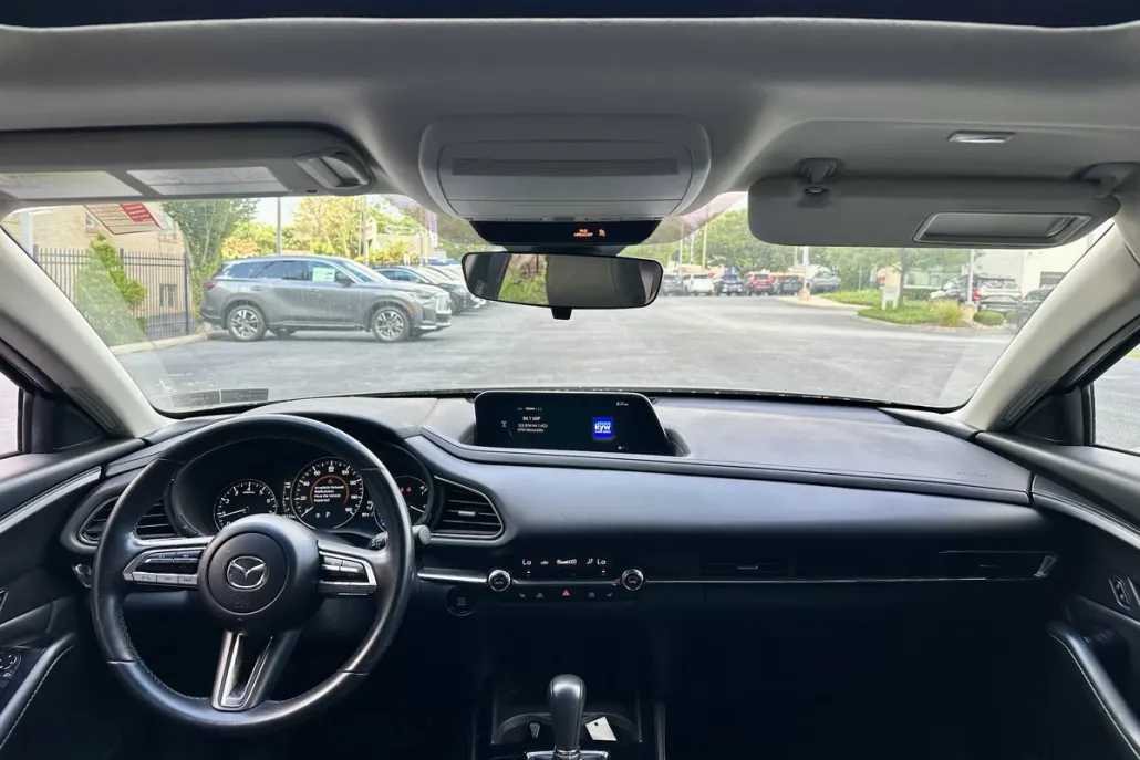 2022 Mazda CX-30 2.5 S Preferred photo 1