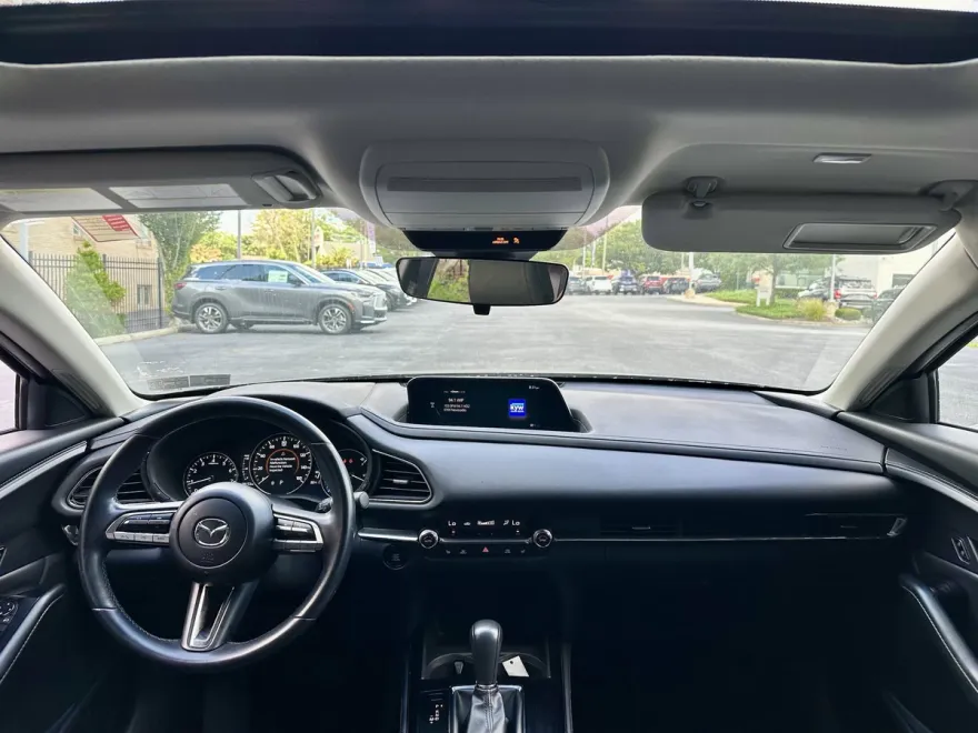 2022 Mazda CX-30 2.5 S Preferred photo 1