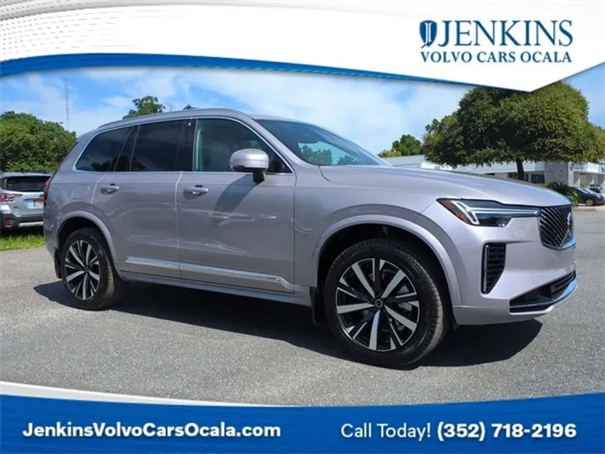 2026 Volvo XC90 B5 Core photo 1