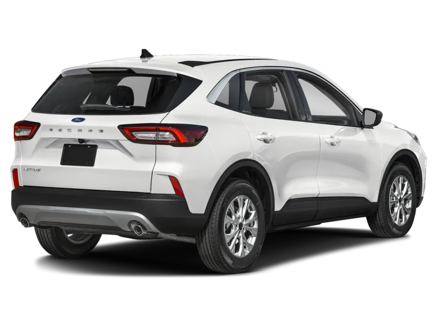 2024 Ford Escape Active photo 1