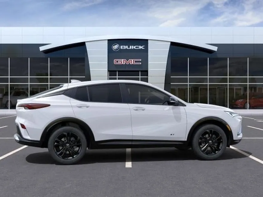 2025 Buick Envista ST photo 14