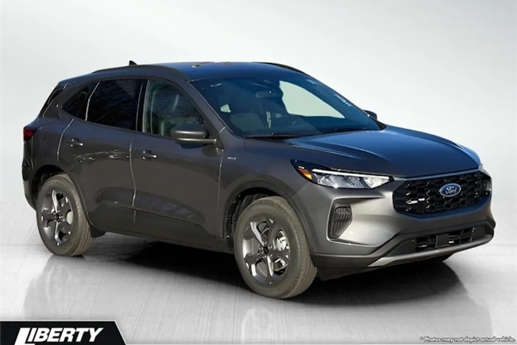 2025 Ford Escape ST-Line photo 1