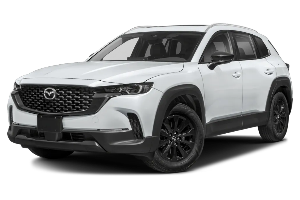 2025 Mazda CX-50 2.5 S Premium photo 1