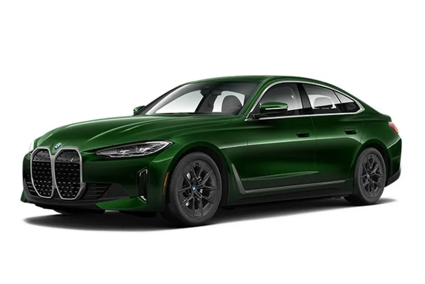 2023 Bmw i4 eDrive40 GC photo 1