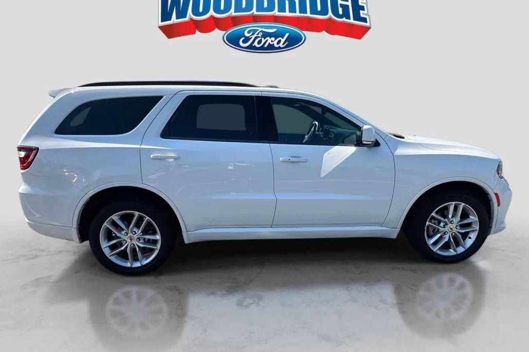 2022 Dodge Durango GT Plus photo 1