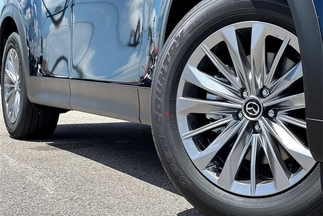 2025 Mazda CX-90 3.3 Turbo Preferred photo 1