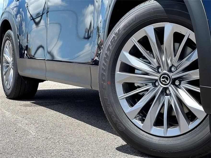 2025 Mazda CX-90 3.3 Turbo Preferred photo 1
