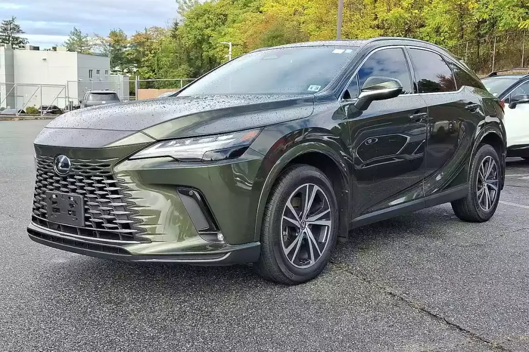 2023 Lexus RX Premium photo 1