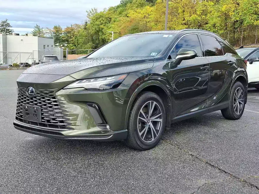 2023 Lexus RX Premium photo 1