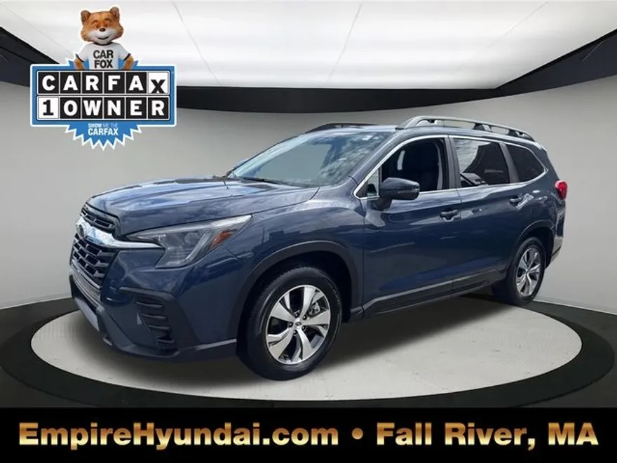 2023 Subaru Ascent Premium photo 1