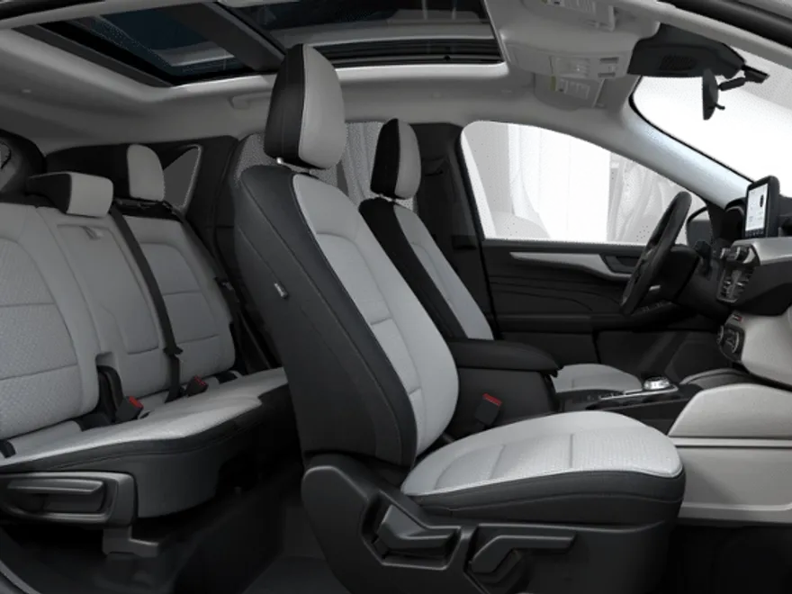 2025 Ford Escape Active photo 26