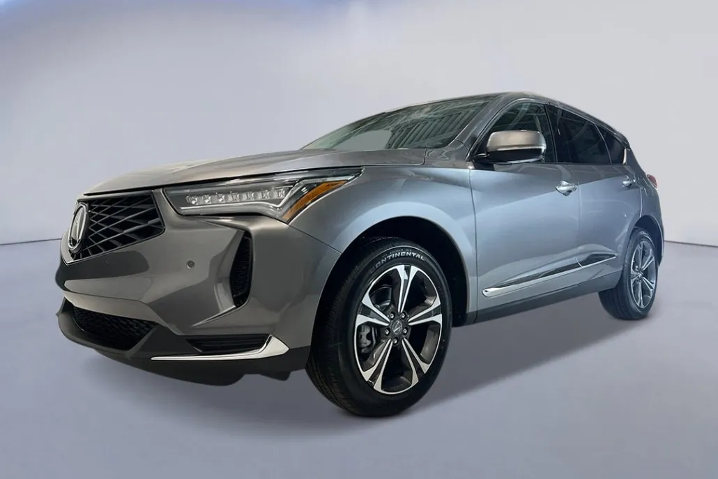 2025 Acura RDX Technology photo 1