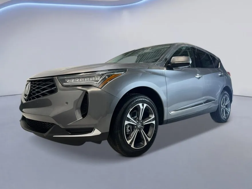 2025 Acura RDX Technology photo 1
