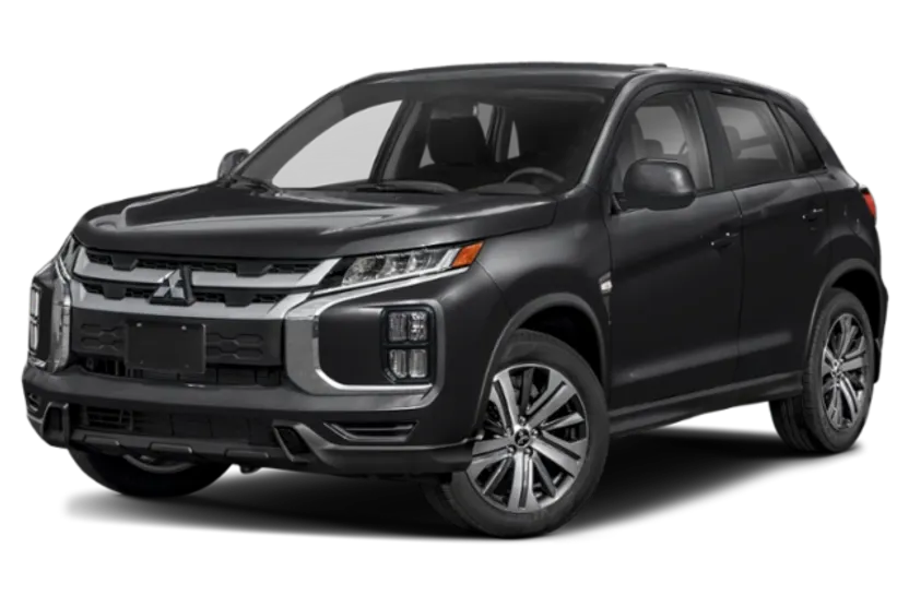 2025 Mitsubishi Outlander Sport ES SE LE photo 1