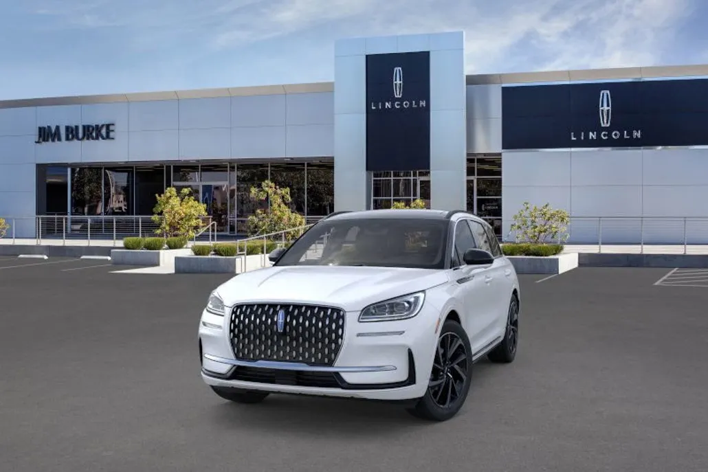 2025 Lincoln Corsair Grand Touring photo 1