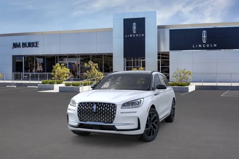 2025 Lincoln Corsair Grand Touring photo 1