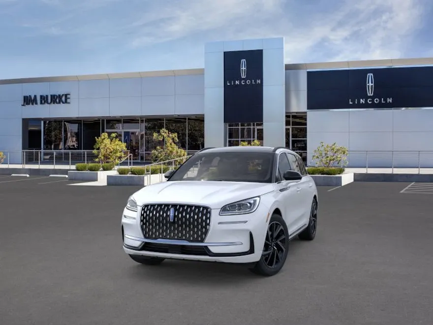 2025 Lincoln Corsair Grand Touring photo 1