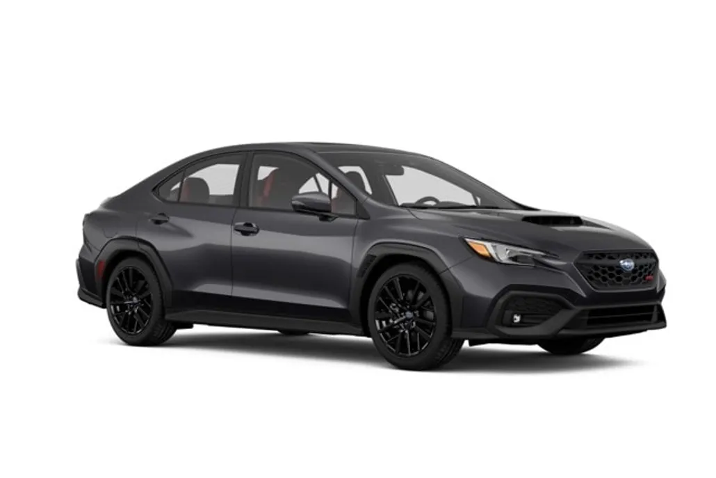 2025 Subaru WRX Limited photo 1