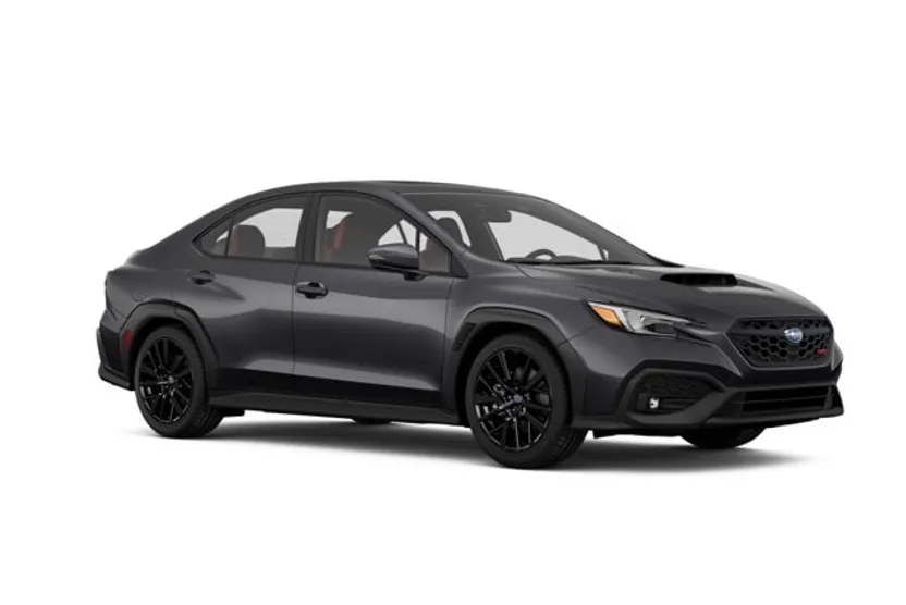 2025 Subaru WRX Limited photo 1