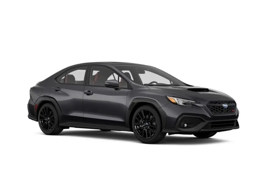 2025 Subaru WRX Limited photo 1