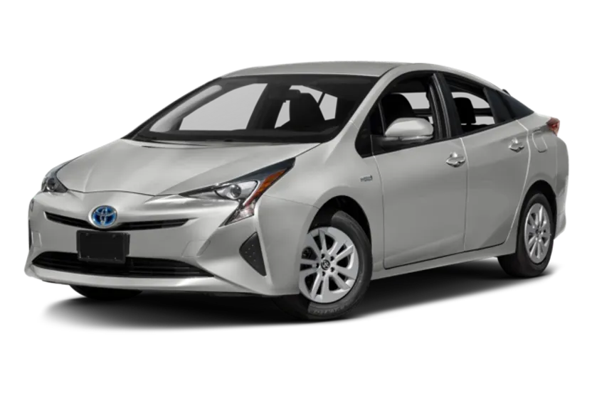 2017 Toyota Prius Two Eco photo 1