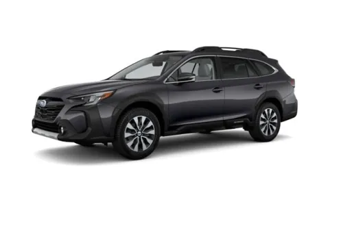 2025 Subaru Outback Limited photo 3