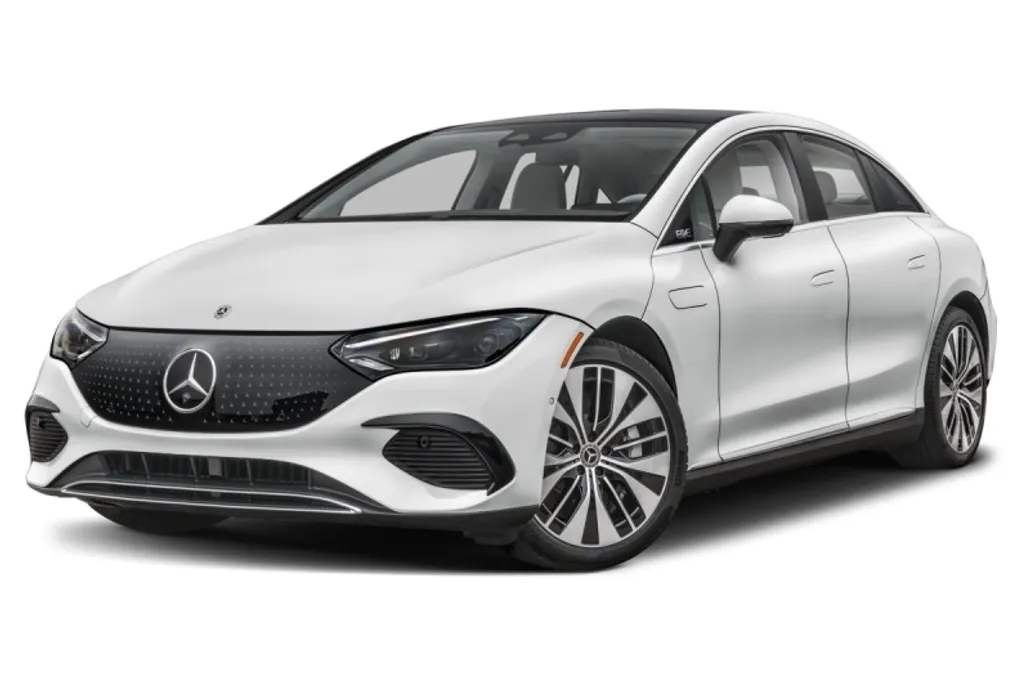 2024 Mercedes Benz EQE Sedan 350 photo 1