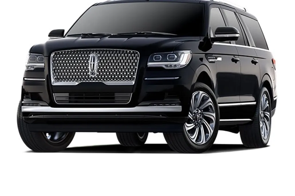 2024 Lincoln Navigator L Reserve photo 1