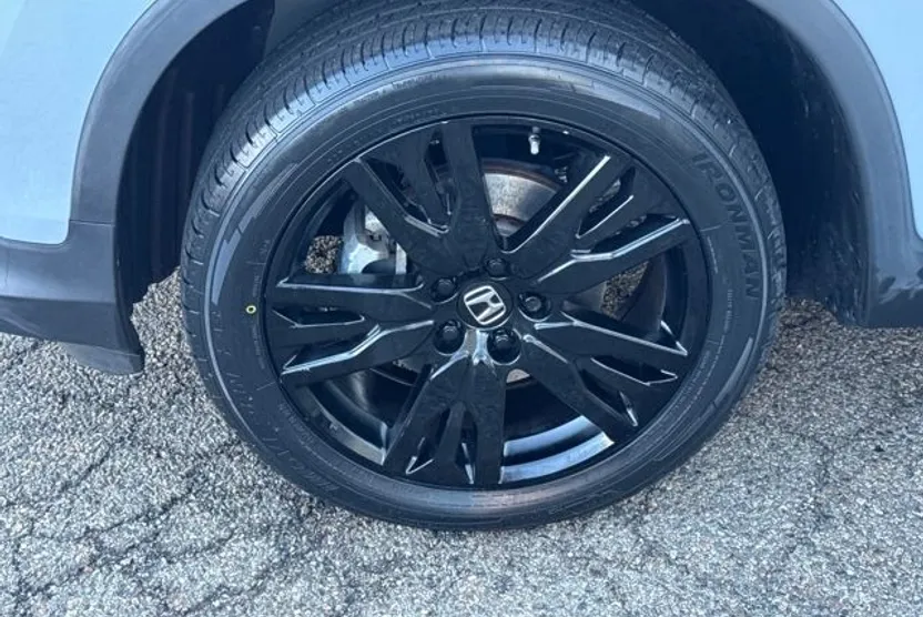 2022 Honda Pilot Special Edition photo 1