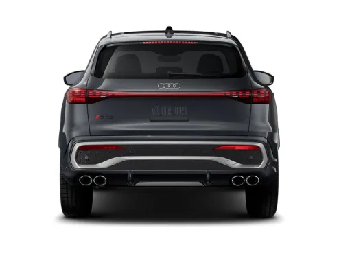 2025 Audi SQ5 Premium Plus photo 4