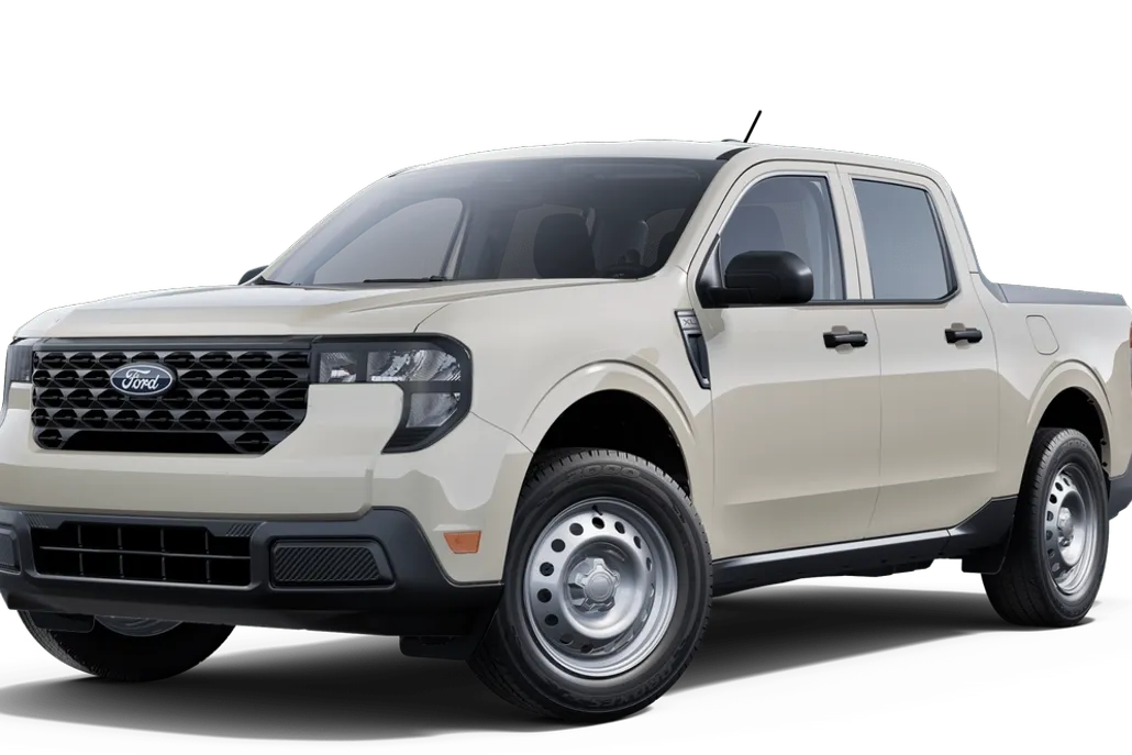 2025 Ford Maverick XL photo 11