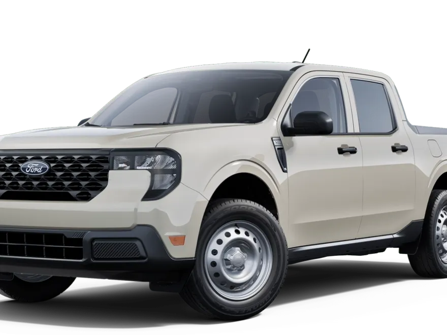 2025 Ford Maverick XL photo 11