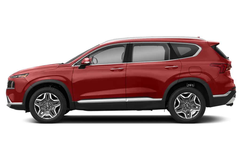 2023 Hyundai Santa Fe Limited photo 1