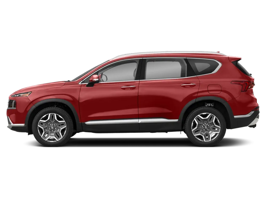 2023 Hyundai Santa Fe Limited photo 1